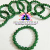 Green Aventurine Crystal Bracelet 8mm Round Beads AAA+