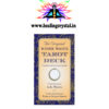 Rider Waite Tarot Card Deck By A.E. Waite Comes With Small Booklet Inside The Box China Print
