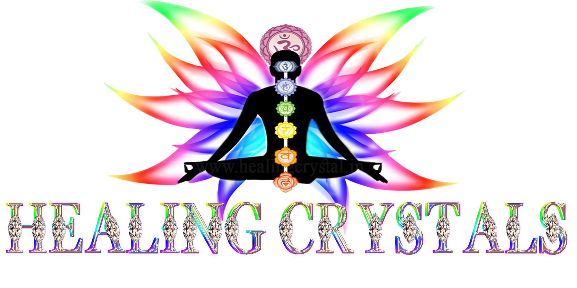 Healing Crystals