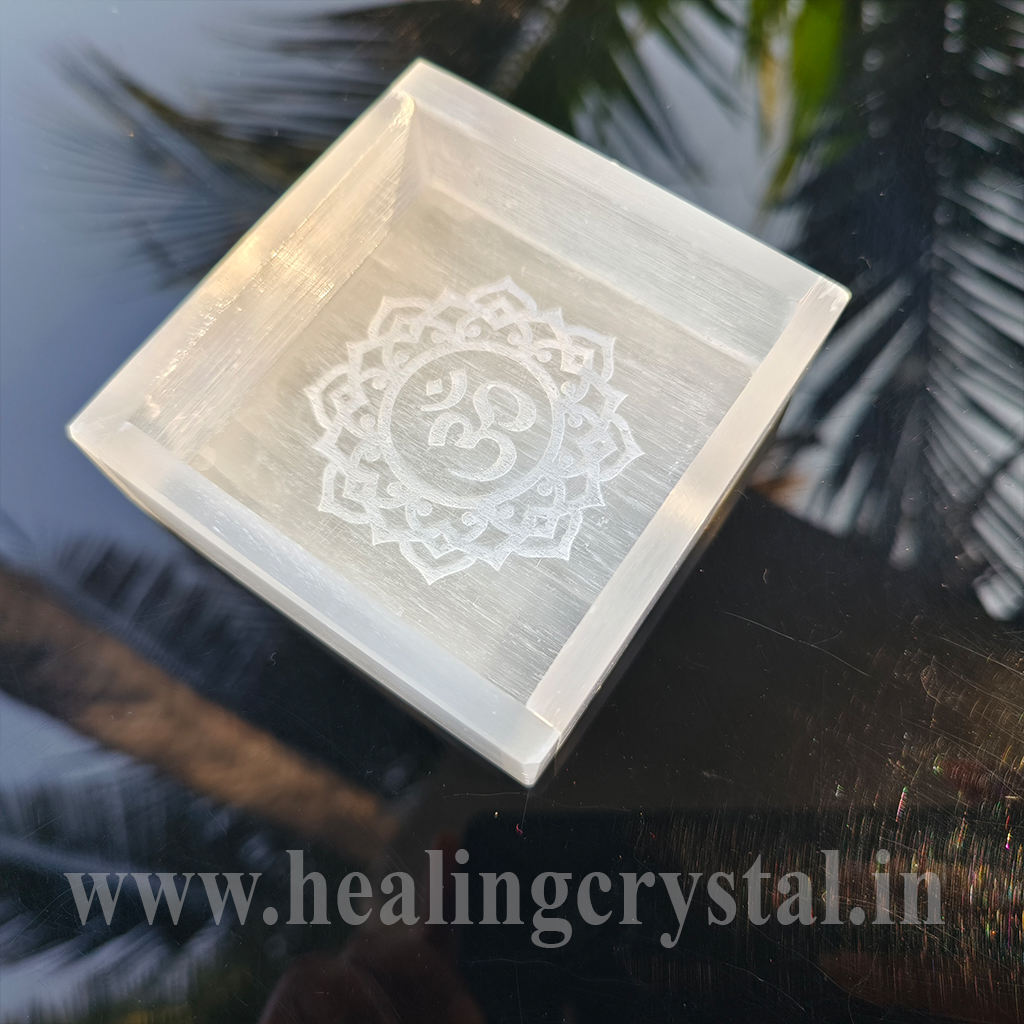 crystal box home Healing Crystal Shop