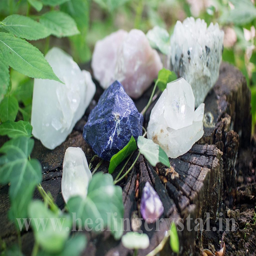 crystal raw tukada small size stone Healing Crystal Shop
