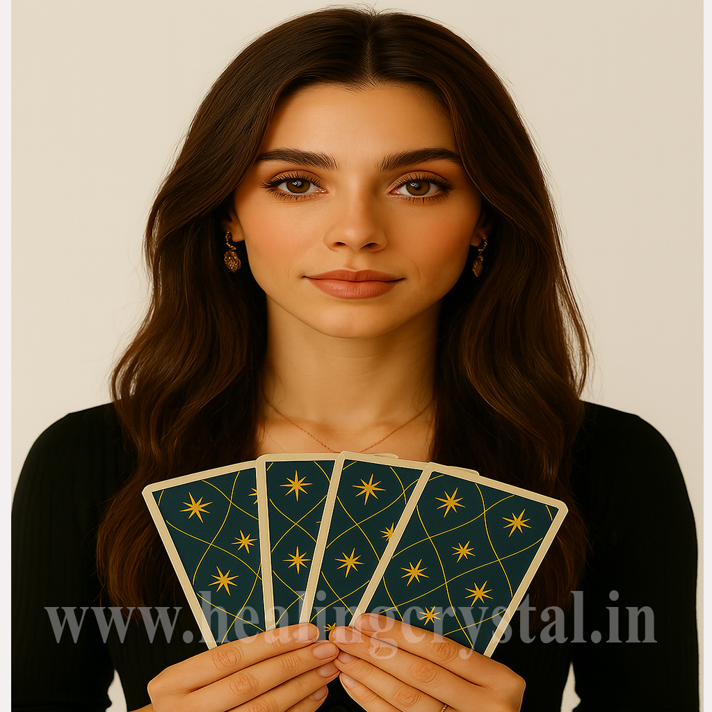 fortune telling items Healing Crystal Shop
