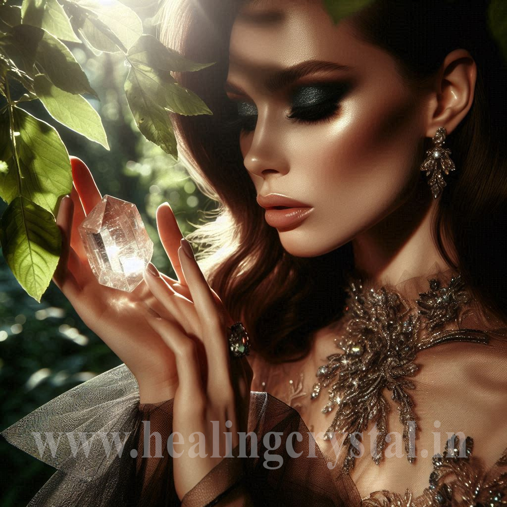 palm size crystal stone Healing Crystal Shop