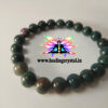 Bloodstone Crystal Stone Bracelet