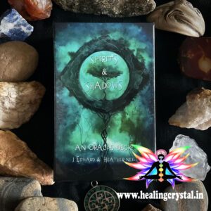 Spirits & Shadows Oracle Cards Deck