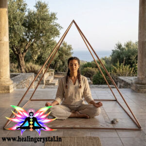 Copper Pyramid Giza Full Body Meditation [COMING SOON]